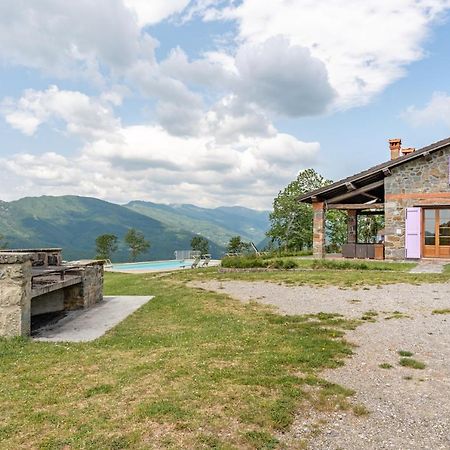 Il Serrino Family Tra Le Montagne Villa Pistoya Exterior foto