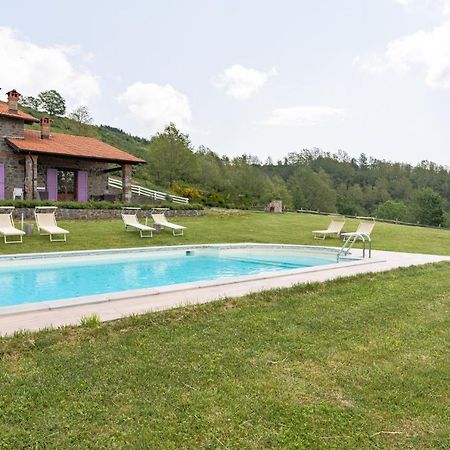 Il Serrino Family Tra Le Montagne Villa Pistoya Exterior foto