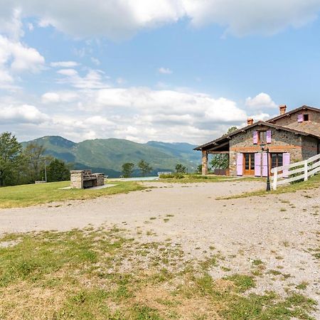 Il Serrino Family Tra Le Montagne Pistoya Exterior foto