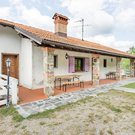 Il Serrino Family Tra Le Montagne Pistoya Exterior foto