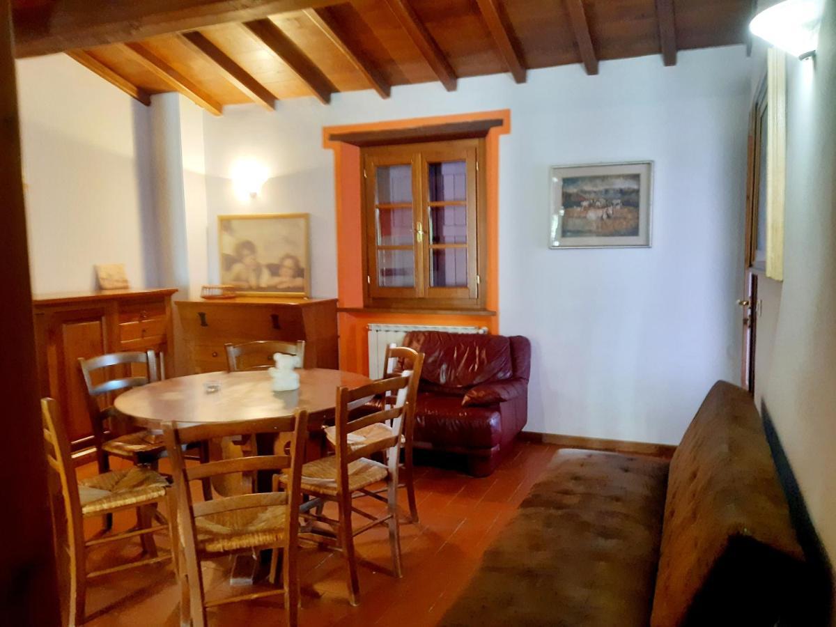 Il Serrino Family Tra Le Montagne Pistoya Exterior foto
