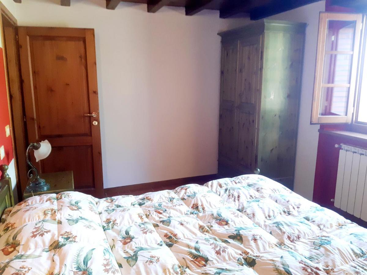 Il Serrino Family Tra Le Montagne Pistoya Exterior foto