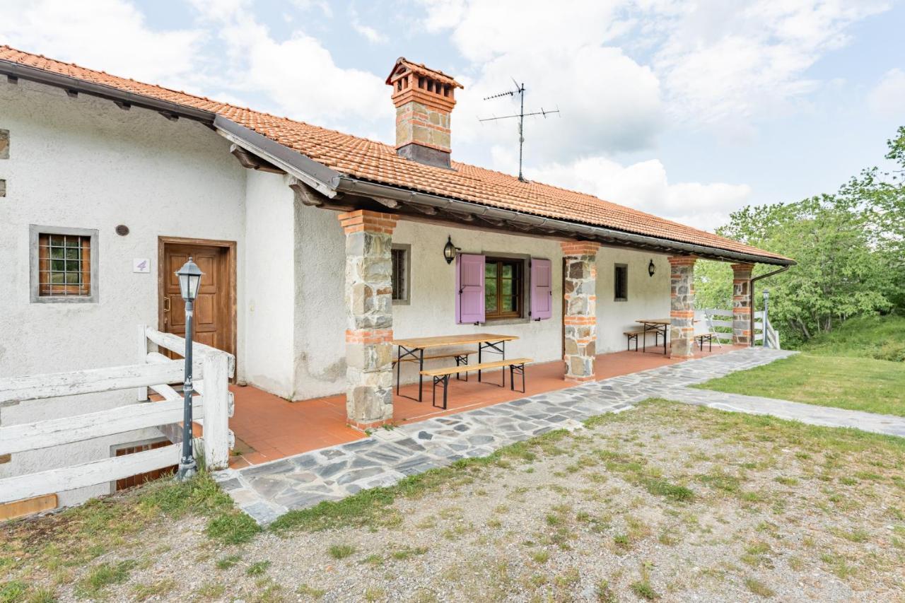 Il Serrino Family Tra Le Montagne Villa Pistoya Exterior foto