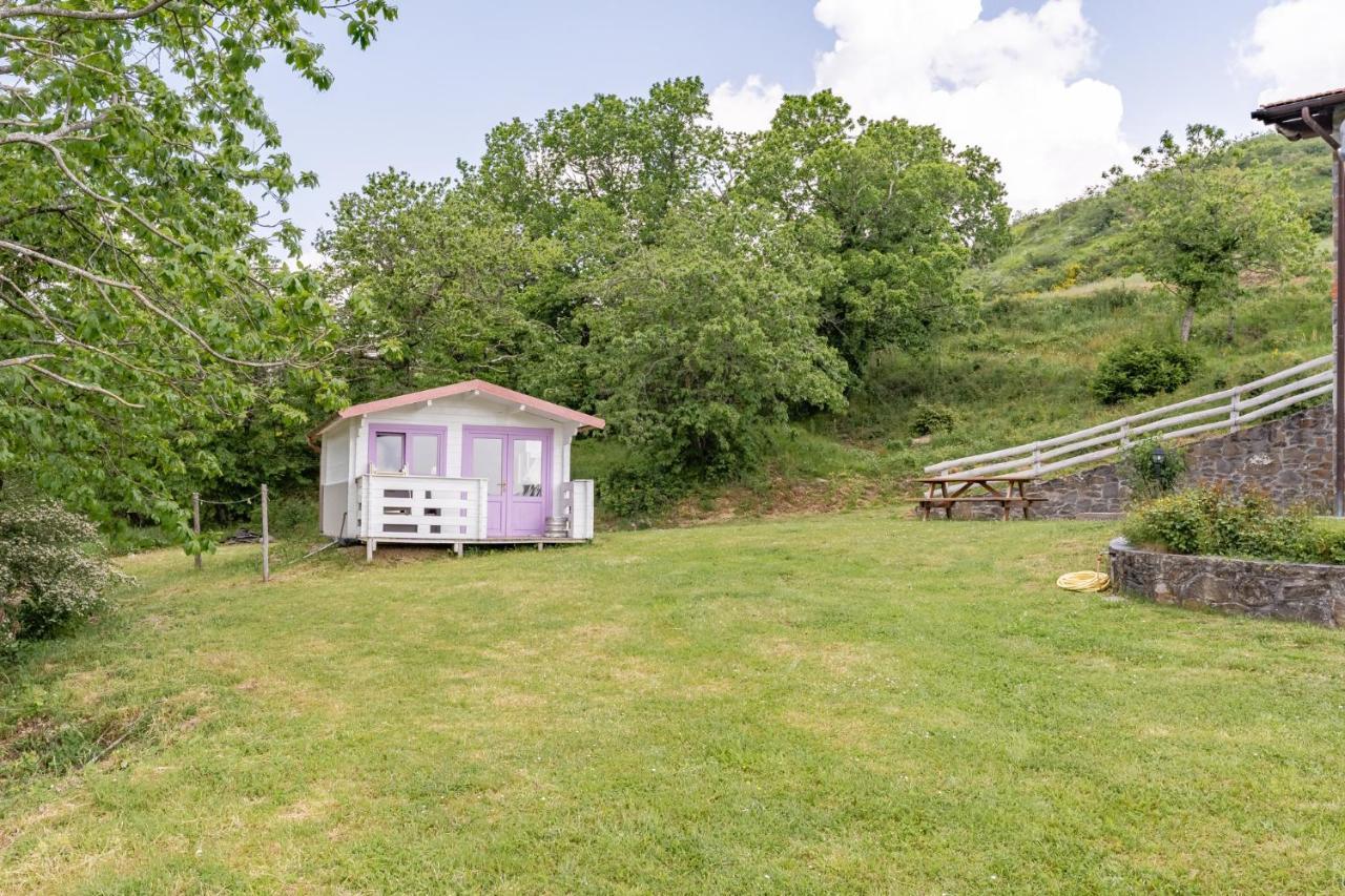 Il Serrino Family Tra Le Montagne Villa Pistoya Exterior foto