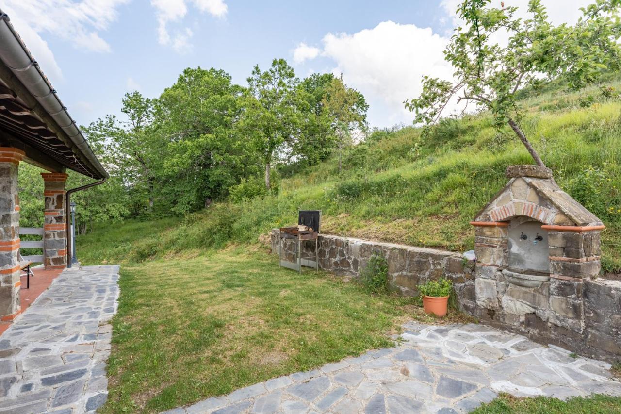 Il Serrino Family Tra Le Montagne Villa Pistoya Exterior foto